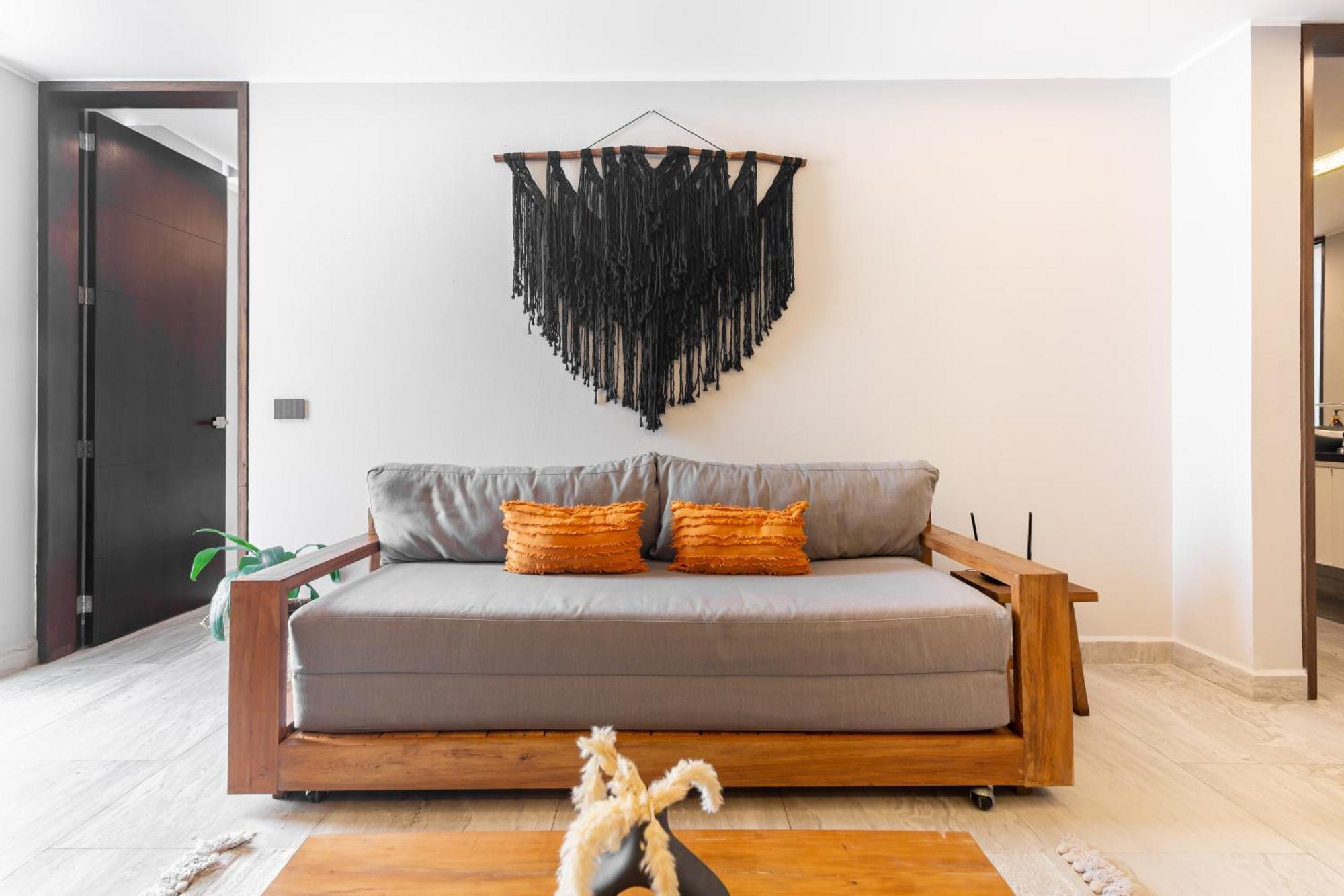 Toh House Luxury By Boutique Apartments Mx Playa del Carmen Exterior foto