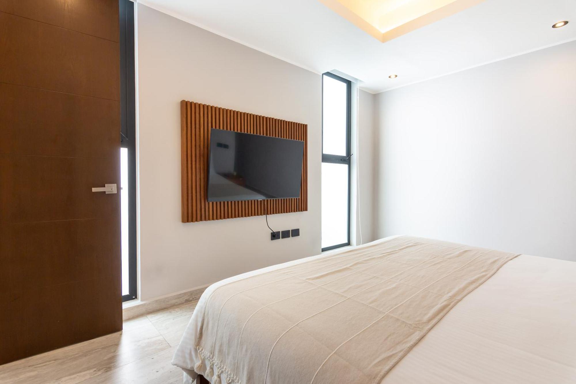 Toh House Luxury By Boutique Apartments Mx Playa del Carmen Exterior foto