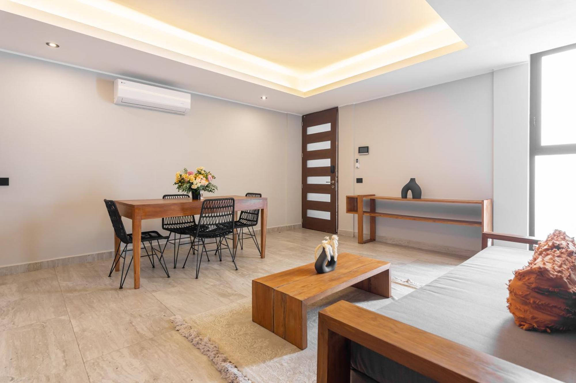 Toh House Luxury By Boutique Apartments Mx Playa del Carmen Exterior foto