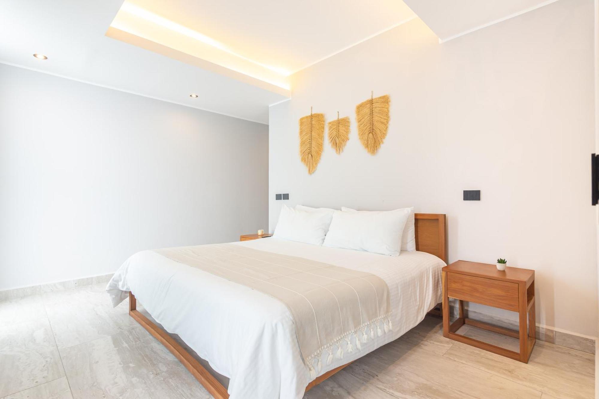 Toh House Luxury By Boutique Apartments Mx Playa del Carmen Exterior foto