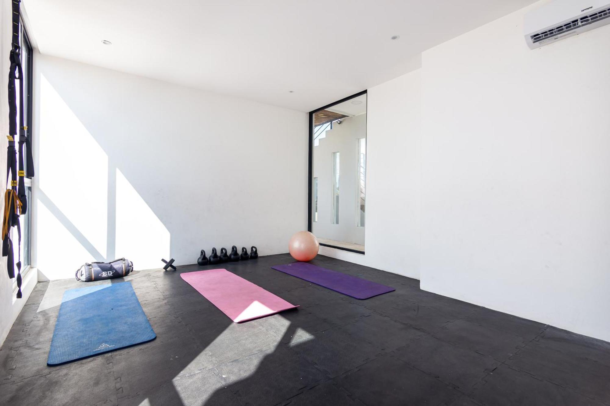 Toh House Luxury By Boutique Apartments Mx Playa del Carmen Exterior foto
