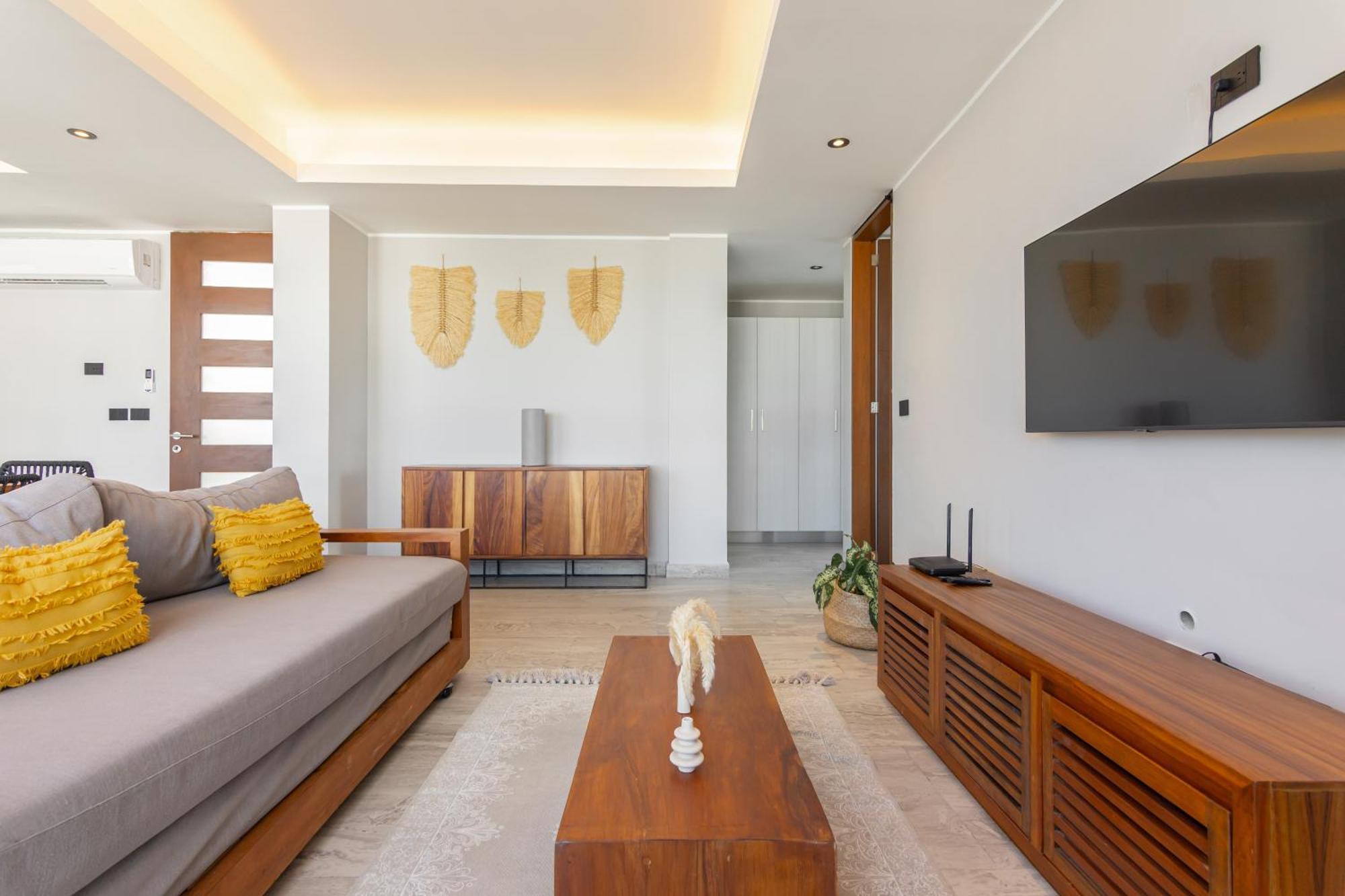 Toh House Luxury By Boutique Apartments Mx Playa del Carmen Zimmer foto