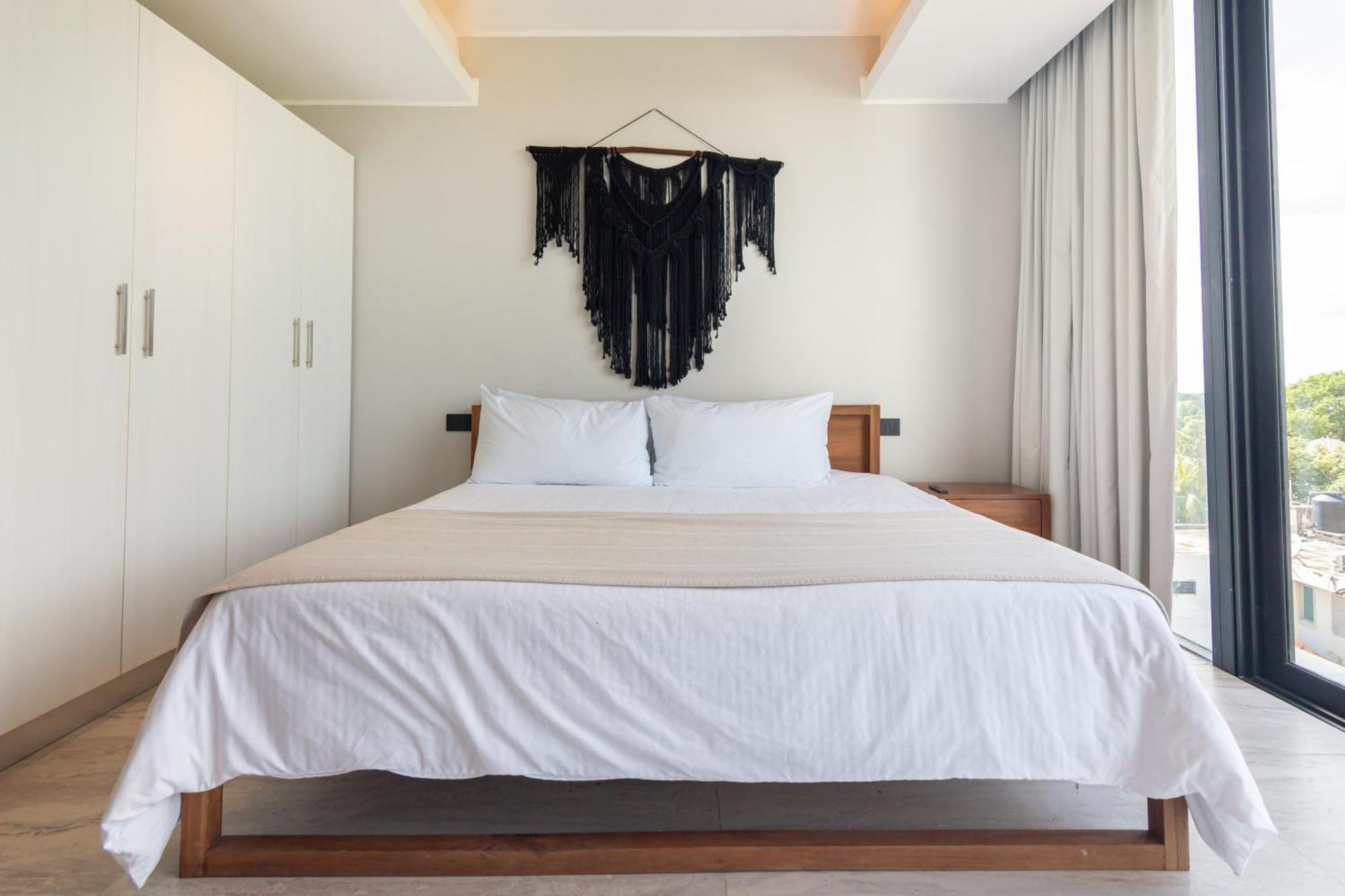 Toh House Luxury By Boutique Apartments Mx Playa del Carmen Zimmer foto