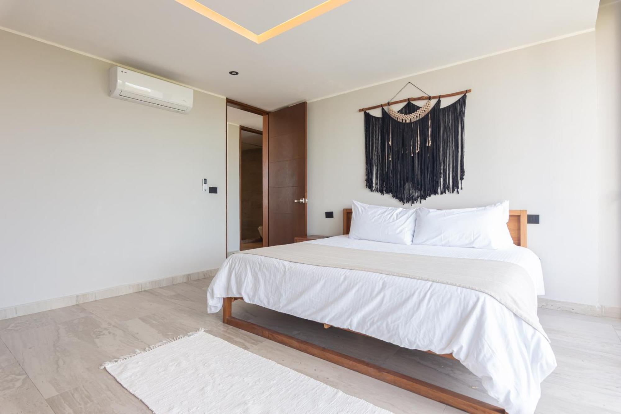 Toh House Luxury By Boutique Apartments Mx Playa del Carmen Zimmer foto