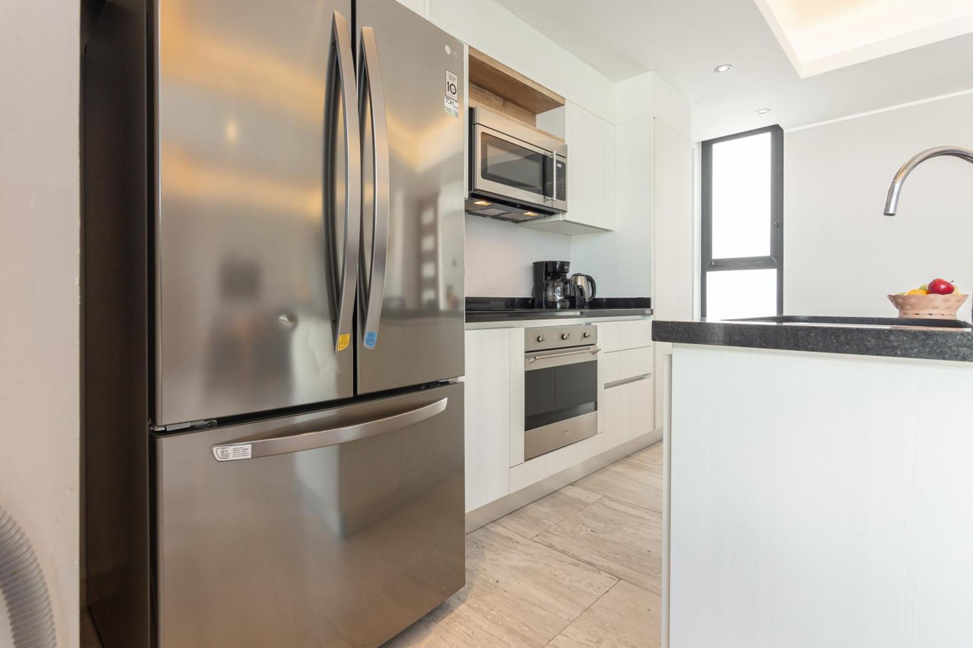 Toh House Luxury By Boutique Apartments Mx Playa del Carmen Zimmer foto