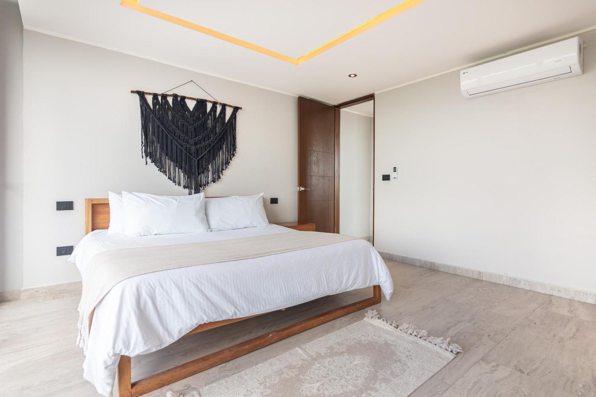 Toh House Luxury By Boutique Apartments Mx Playa del Carmen Zimmer foto