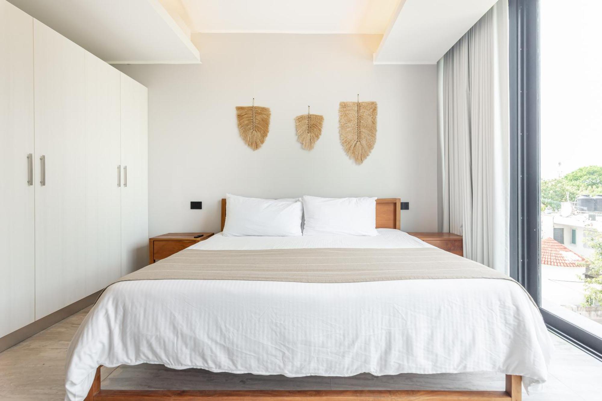 Toh House Luxury By Boutique Apartments Mx Playa del Carmen Zimmer foto