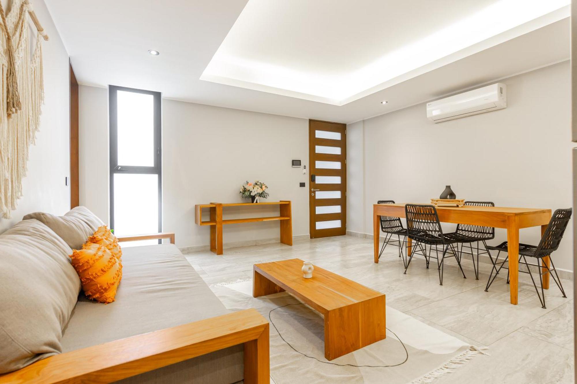 Toh House Luxury By Boutique Apartments Mx Playa del Carmen Zimmer foto